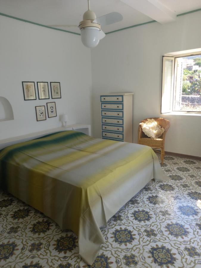Villa Donatella Leni Kültér fotó