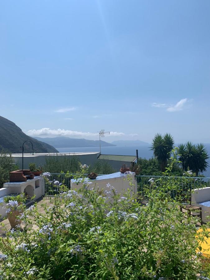 Villa Donatella Leni Kültér fotó