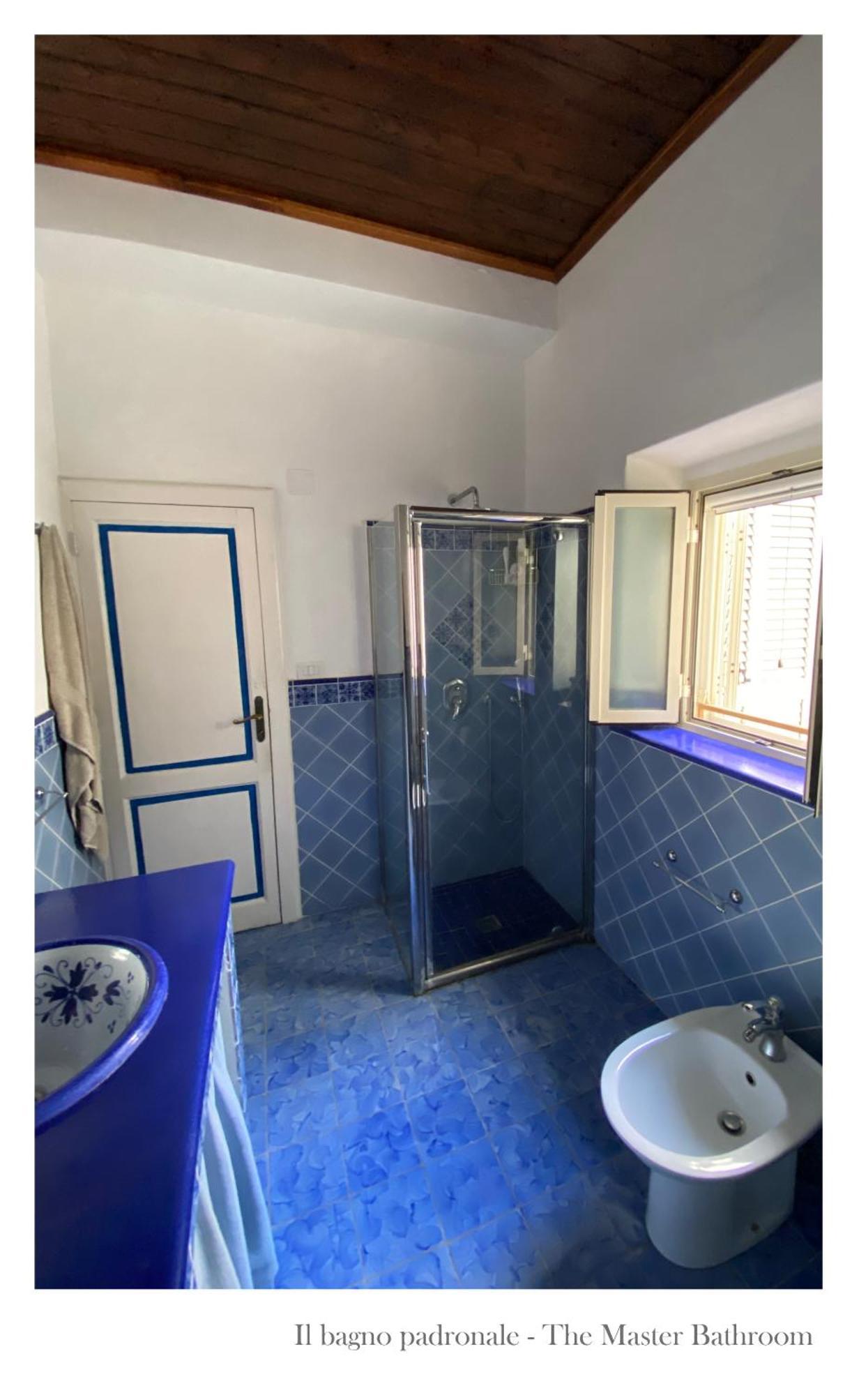 Villa Donatella Leni Kültér fotó