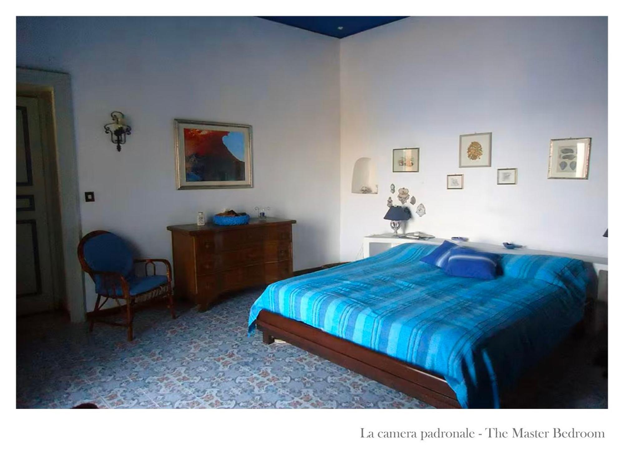 Villa Donatella Leni Kültér fotó
