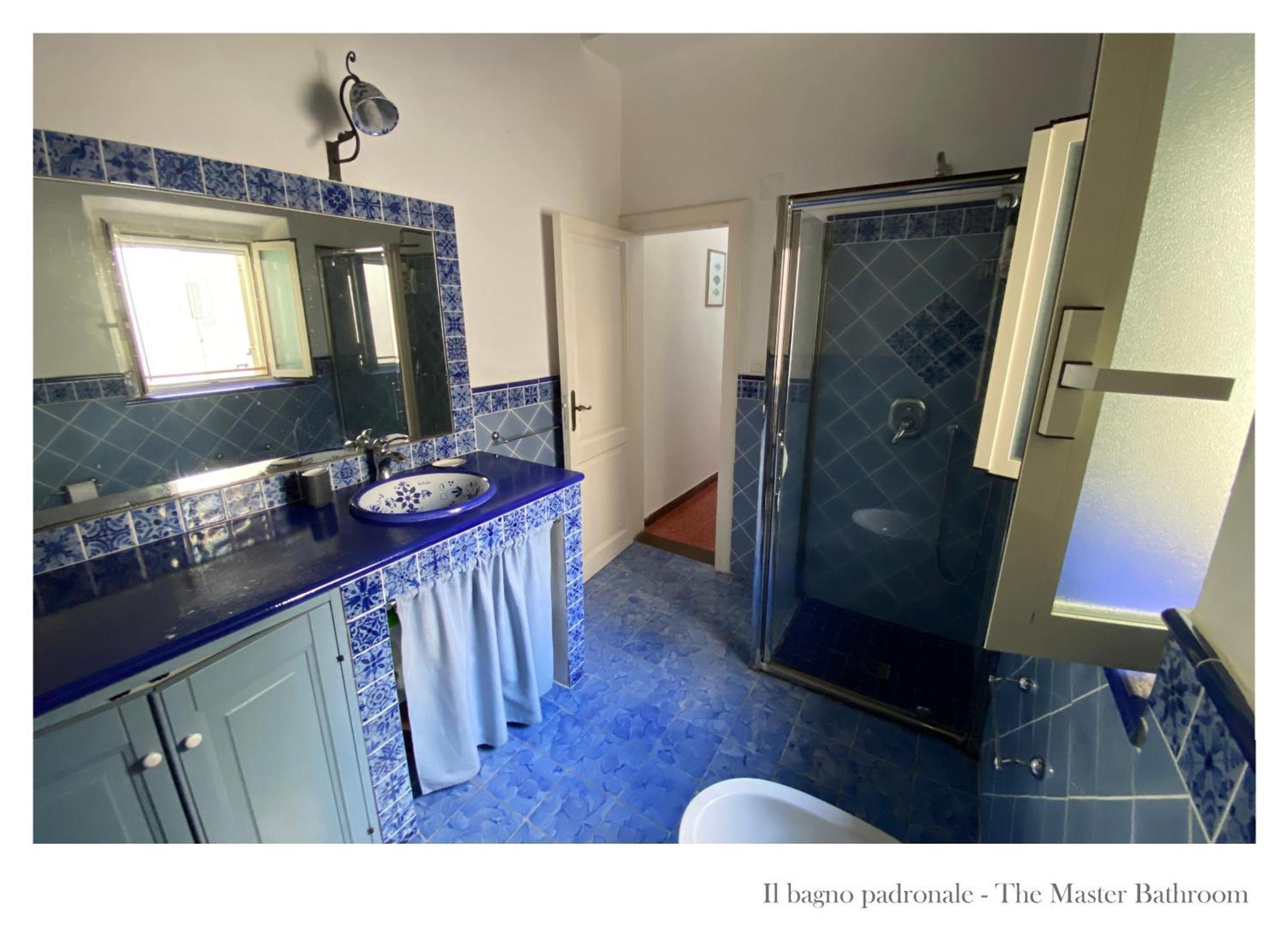 Villa Donatella Leni Kültér fotó